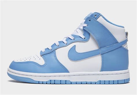 nike dunk hellblau damen|Nike dunk high se.